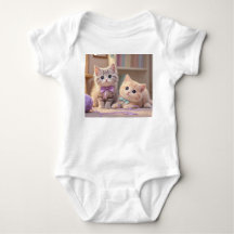 Adorable Baby Bliss: Sweet and Cozy Design
