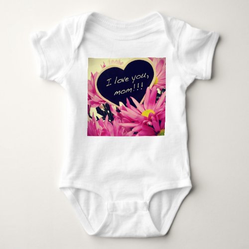 Adorable Baby Clothes _ Keep Your Little One Styli Baby Bodysuit