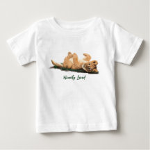 Adorable Baby Lion Pastel Artwork – Nursery & Baby