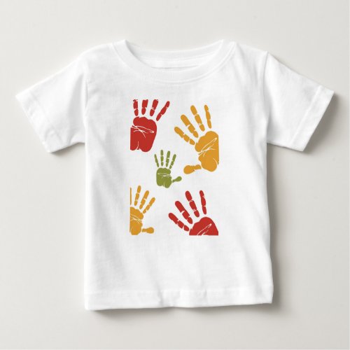 Adorable baby t shirt 