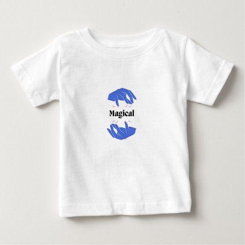 Adorable baby t shirt Baby T_Shirt