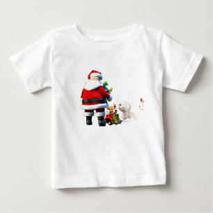 Adorable Baby T-Shirts for Your Little Fashionista