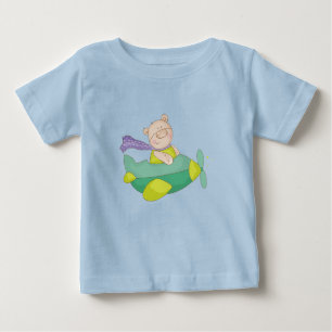 Adorable Baby Teddy Bear T-Shirt