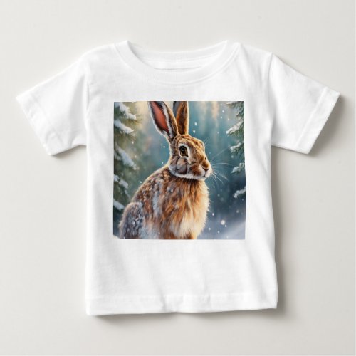 Adorable Baby Tees for Tiny Trendsetters