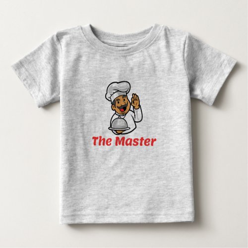 Adorable Babys Master Chief T_shirt Halo_inspire