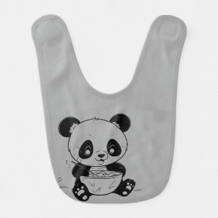 Adorable Bibs: Keeping Baby Clean and Stylish Baby Bib