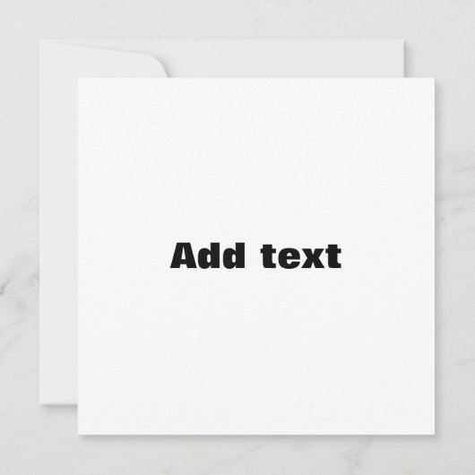 Adorable birthday Squirrel (Back)