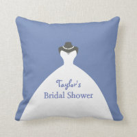 Adorable Bridal Shower Personalized