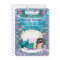 Adorable Brunette Mermaid Princess Baby Shower
