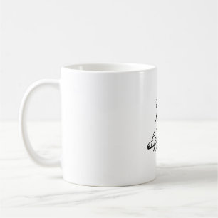 Adorable Bulldog Coffee Mug