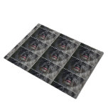 Adorable Cairn Terrier Doormat