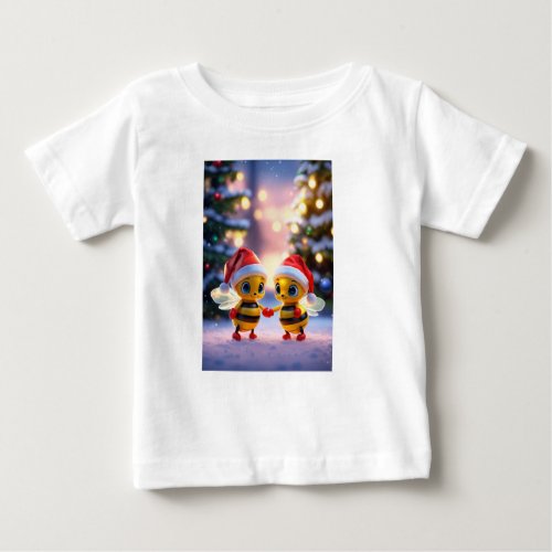 Adorable Cartoons Abroad Stylish Baby Dress Coll Baby T_Shirt