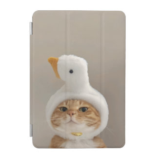 Adorable Cat iPad cases & Covers