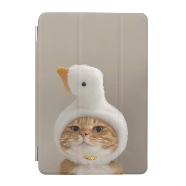 Adorable Cat iPad cases & Covers (Front)
