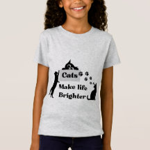 Adorable Cat Lover Design