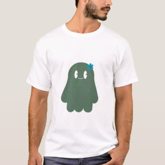 Adorable cat-themed Halloween T-Shirt
