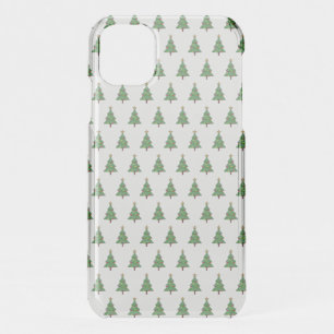 Adorable Christmas Tree iPhone 11 Case