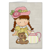 Adorable Country Doll (Front)