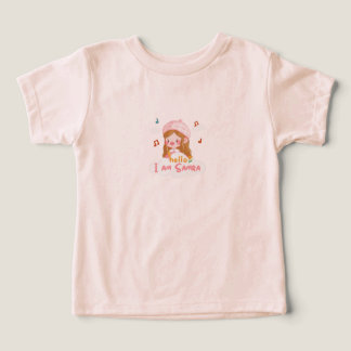 Adorable Customized Baby T-Shirt Designs at Laiger Toddler T-shirt