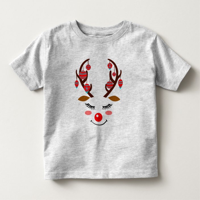 toddler antlers