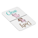 Adorable Dishwasher Magnet Clean/dirty Piggies at Zazzle