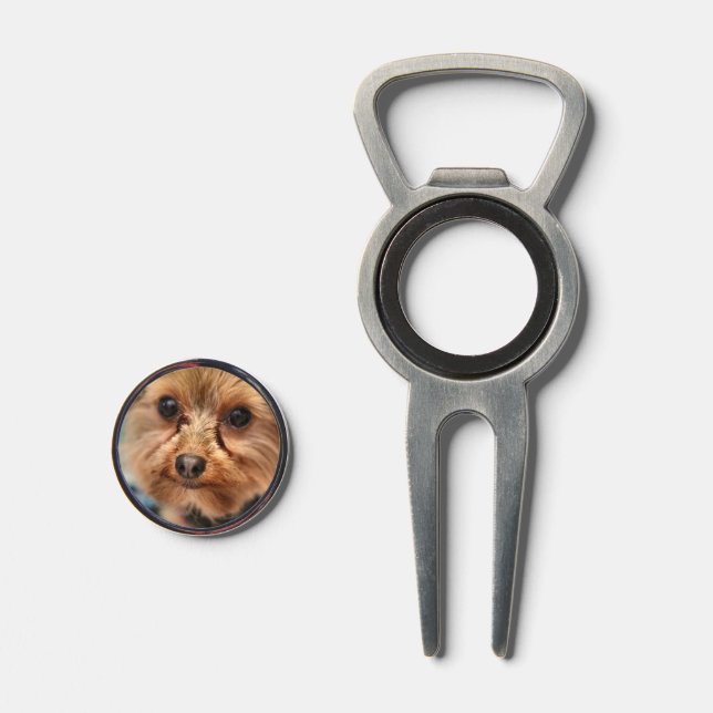 Adorable  divot tool (Front (Open))