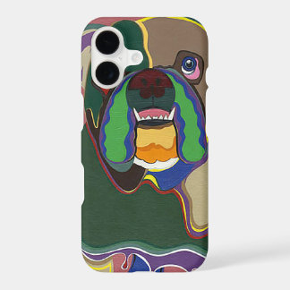 Adorable Dog Breed "BULLDOG" iPhone 7 CASE