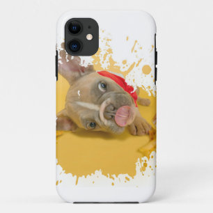 Adorable Dog Design iPhone 11 Case