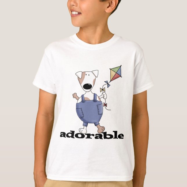 Adorable Dog T-shirts and Gifts (Front)