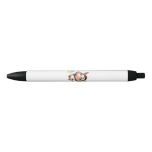 Adorable Donkey for Christmas 2024 - Perfect Gift Pen