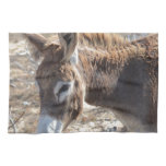 Adorable Donkey Kitchen Towel