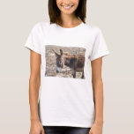 Adorable Donkey T-Shirt