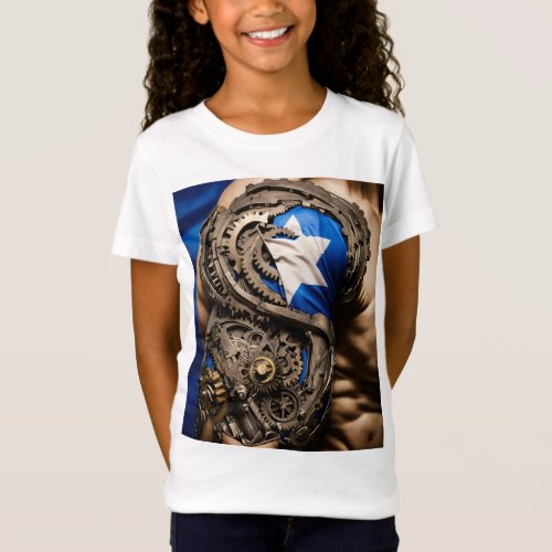 Adorable Dragon Skull T_Shirt Designs