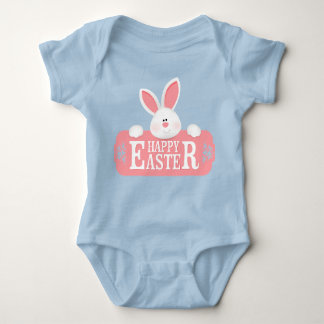 Adorable Easter Baby Outfits – Cute & Comfy 🐰🥚 Bodysuit