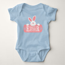 Adorable Easter Baby Outfits – Cute & Comfy 🐰🥚