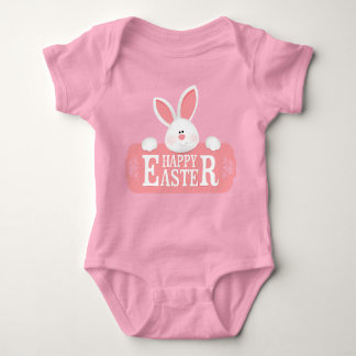 Adorable Easter Baby Outfits – Cute & Comfy 🐰🥚 Bodysuit