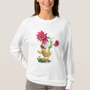 Adorable Easter Duckling T-Shirt
