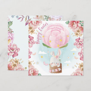 Adorable Easter Invitation