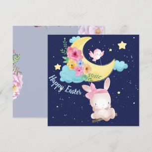 Adorable Easter Invitation