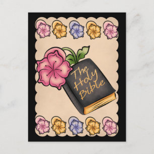 Adorable Easter Postcard