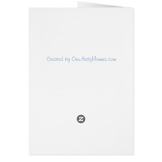 Adorable Elephant and Cute Ladybug (Back)