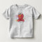 Adorable Elmo | Add Your Own Name