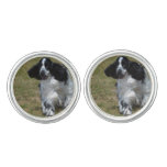 Adorable English Cocker Spaniel Cufflinks