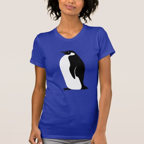 Adorable Fat Penguin  CUSTOMIZE IT T_Shirt