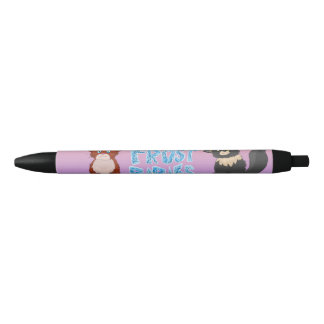 Adorable Frost Babies Collectible Pen