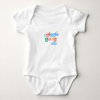 Adorable Funny Bodysuit for Infants