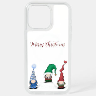 Adorable Gnome Posse iPhone 15 Pro Max Case