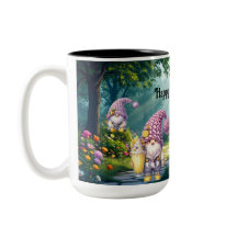 Adorable Gnomes