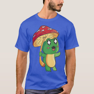 Adorable Graphic Anime Manga Japan T-Shirt