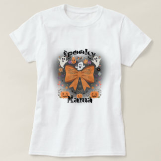 Adorable Halloween T-shirt